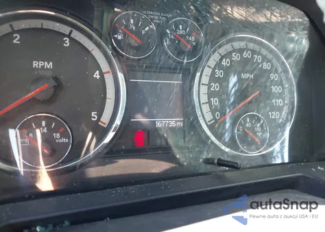 2010 Dodge Ram 2500 Slt from USA, damaged, VIN 3D7UT2CL5AG155379